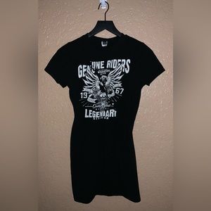 Women’s Casual Windsor Dress Sz: L - Pre-owned